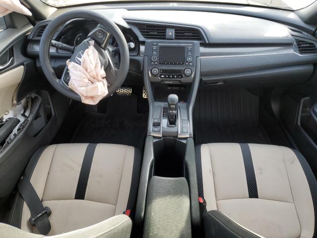 2017 HONDA CIVIC SPOR - SHHFK7H49HU203999