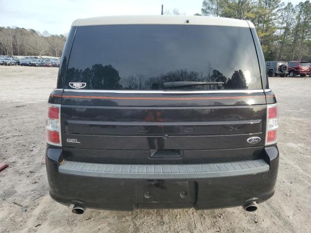 VIN 2FMGK5C83DBD14328 2013 FORD FLEX no.6