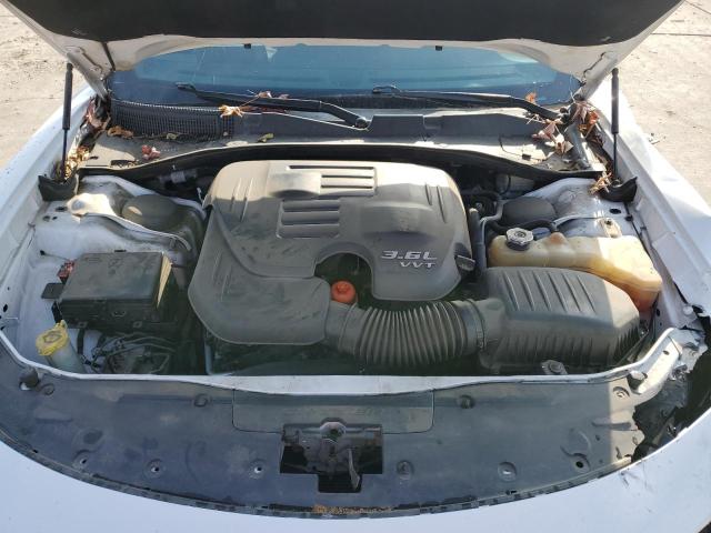 2015 DODGE CHARGER SX - 2C3CDXHG0FH870268