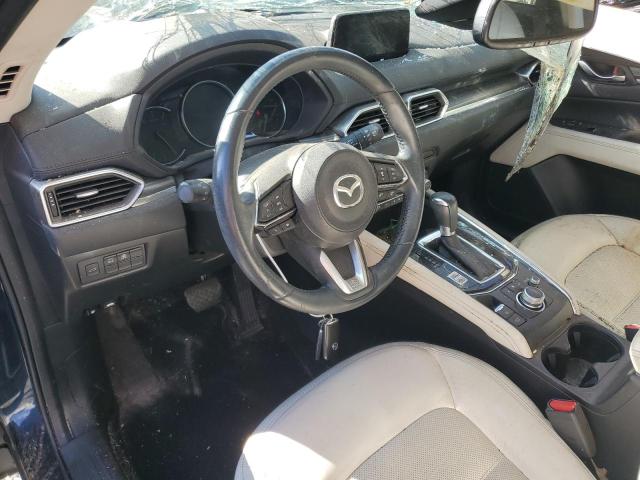 2020 MAZDA CX-5 GRAND - JM3KFADMXL1842733
