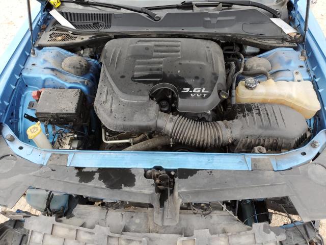 2019 DODGE CHALLENGER - 2C3CDZJG0KH521191