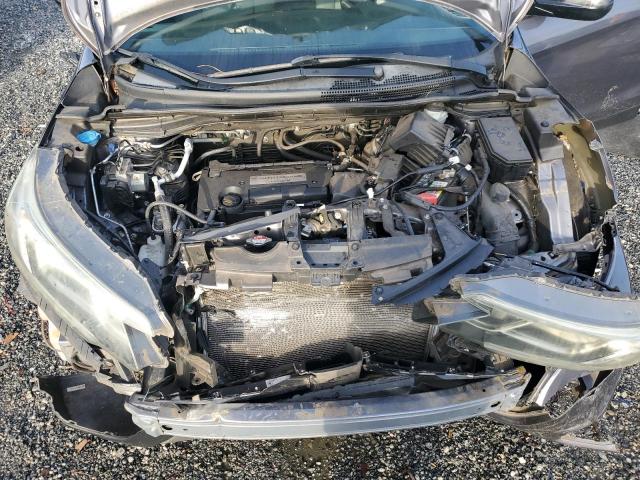 2015 HONDA CR-V LX - 3CZRM3H3XFG702448