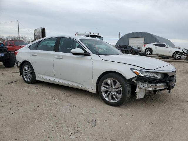 2019 HONDA ACCORD LX - 1HGCV1F15KA176920