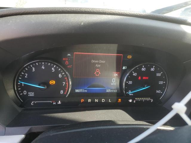 2023 FORD EXPLORER X - 1FMSK7DH3PGA98059