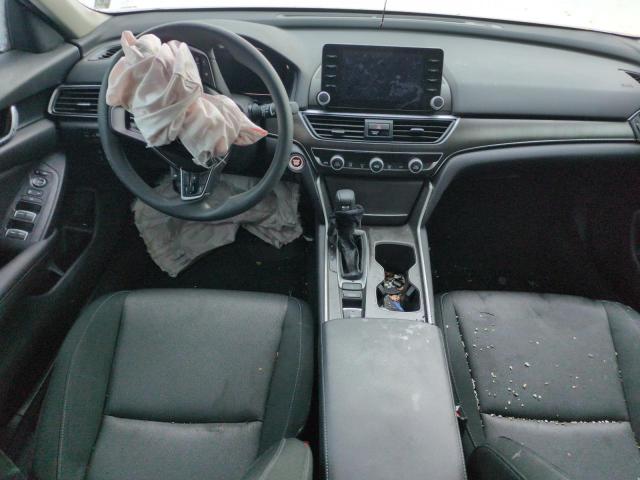 2021 HONDA ACCORD LX - 1HGCV1F18MA018400