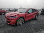 2021 FORD MUSTANG MA - 3FMTK3SU0MMA45236