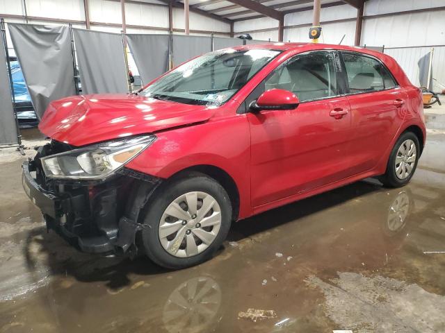 2018 KIA RIO LX #3034282095