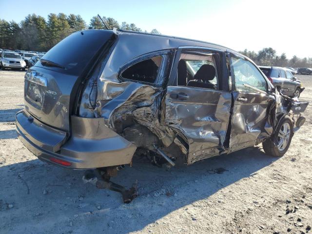 Vin: 5j6re4h54al033853, lot: 84937594, honda crv ex 20103