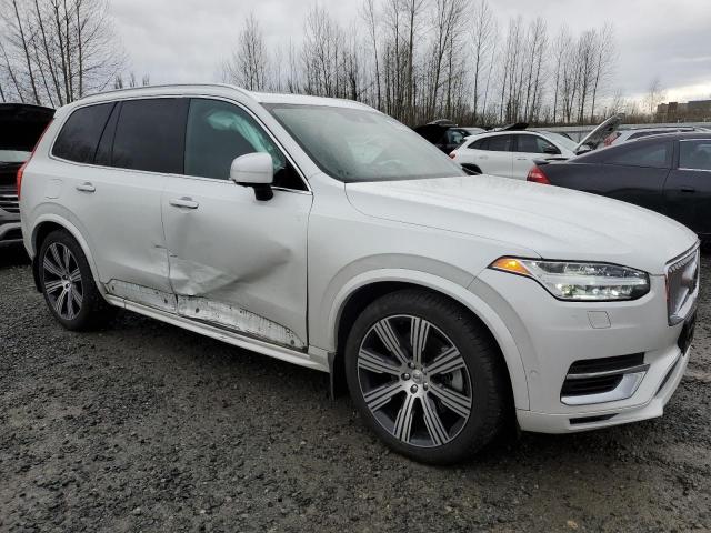 2020 VOLVO XC90 T8 IN YV4BR00L9L1587044