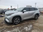 2021 TOYOTA HIGHLANDER - 5TDGZRBH4MS085780