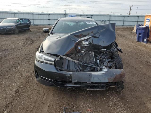2021 BMW 530XE WBA33AG06MCF18103
