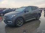 2017 HYUNDAI SANTA FE S - 5XYZWDLAXHG456658