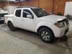 Lot #3024675712 2011 NISSAN FRONTIER S