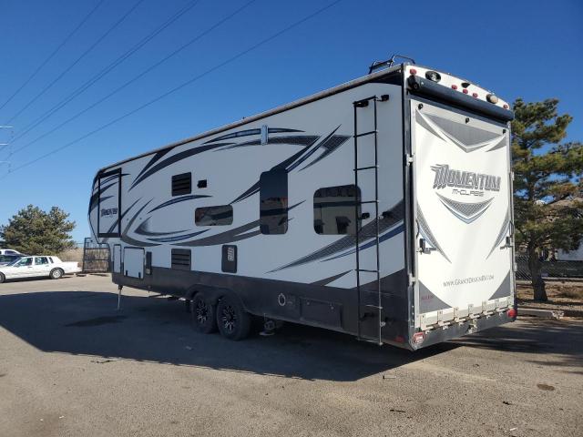 GPLB MOMENTUM 2015 white   573FM372XF1201603 photo #4