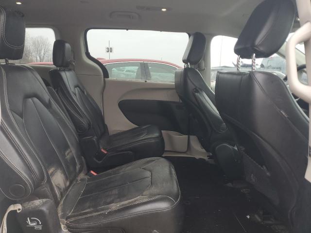 2021 CHRYSLER VOYAGER LX - 2C4RC1DG0MR505320
