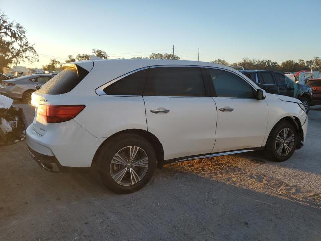 VIN 5J8YD4H34KL031199 2019 ACURA MDX no.3