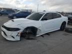 2021 DODGE CHARGER R/ - 2C3CDXCT7MH684714