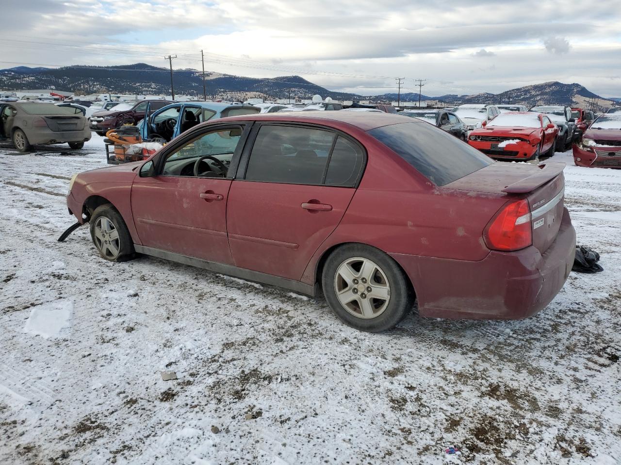 Global Auto Auctions