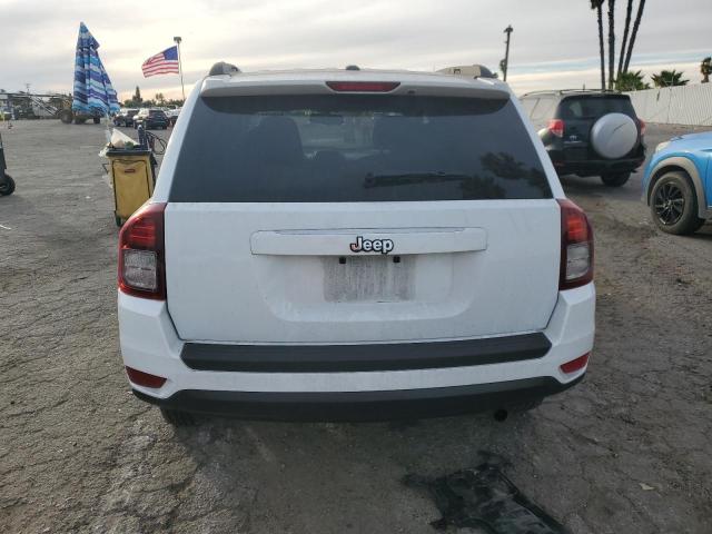 VIN 1C4NJCBA9GD641774 2016 JEEP COMPASS no.6