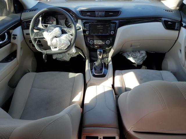 JN1BJ1CV3LW280536 2020 NISSAN ROGUE