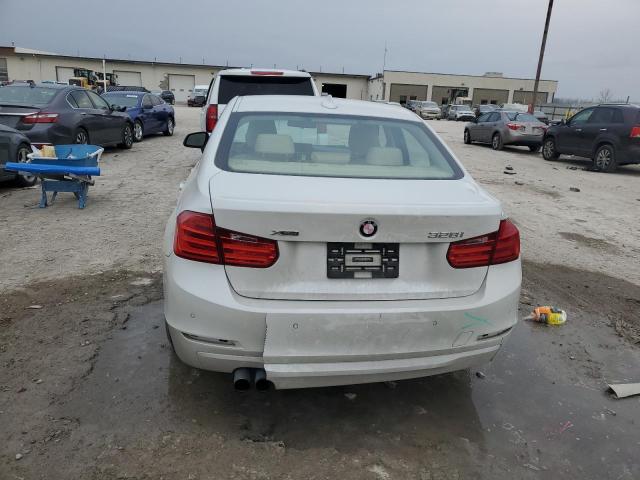 2015 BMW 328 XI - WBA3B3C57FF546183