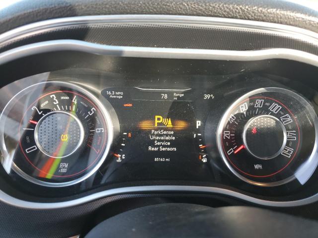 2016 DODGE CHALLENGER - 2C3CDZAG0GH162948
