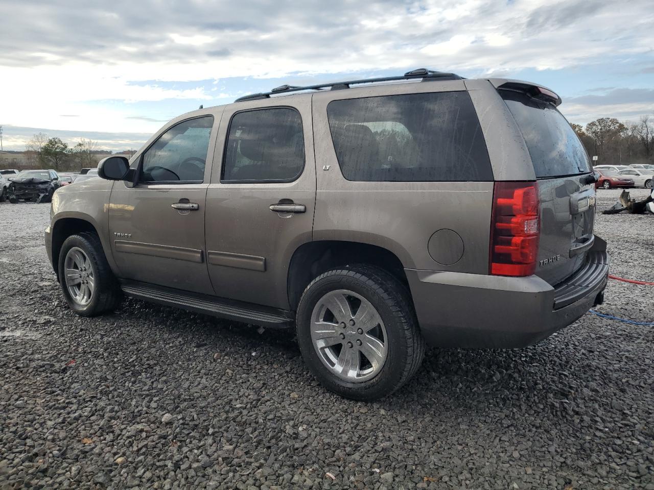 Lot #3026246282 2011 CHEVROLET TAHOE C150