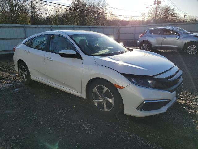 2020 HONDA CIVIC LX - 2HGFC2F65LH583742