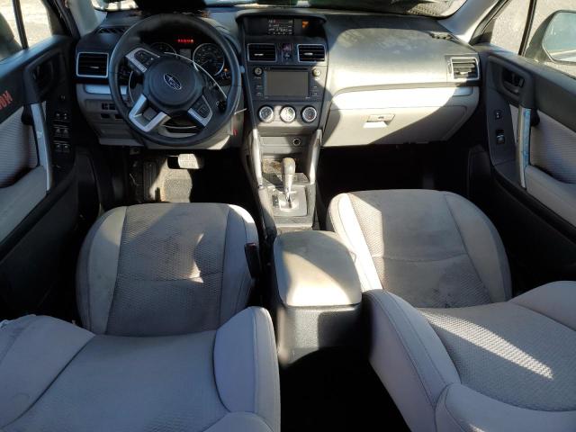 2017 SUBARU FORESTER 2 - JF2SJABC4HH560430