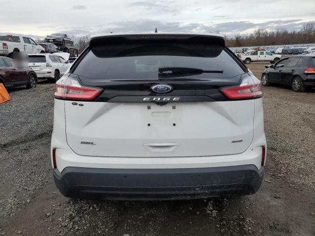 2022 FORD EDGE SEL - 2FMPK4J92NBA05148