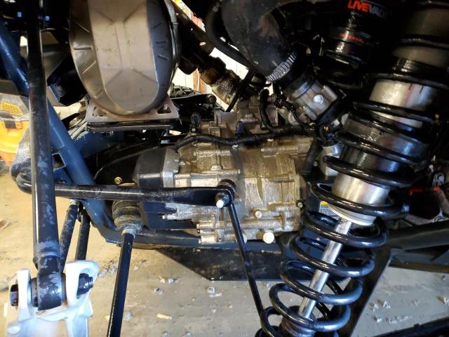 2024 CAN-AM MAVERICK R - 3JB8XAT42RE005114