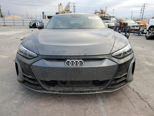2023 AUDI E-TRON GT WAUCJBFW4P7005802