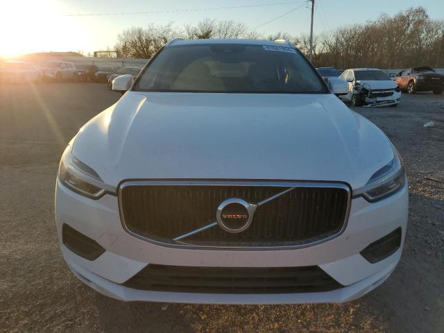 2018 VOLVO XC60 T5 - LYV102RK9JB097420