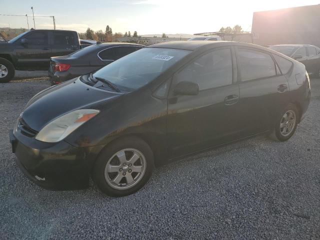 2005 TOYOTA PRIUS #3165281578