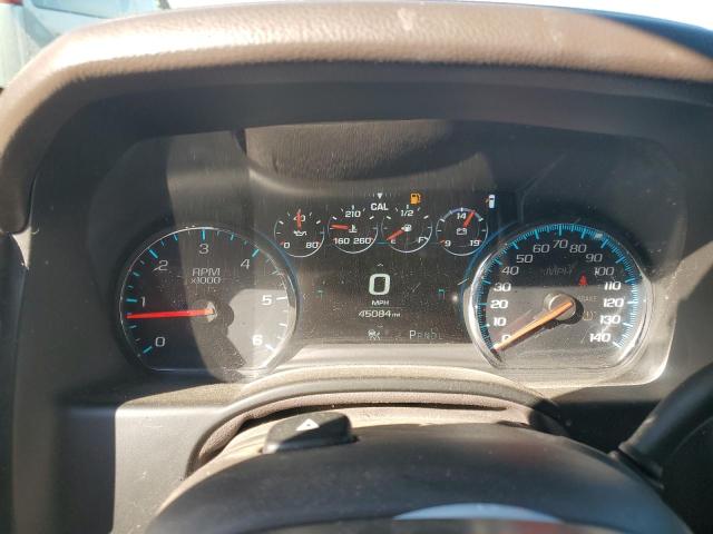 2019 GMC YUKON DENA - 1GKS2CKJ5KR324719