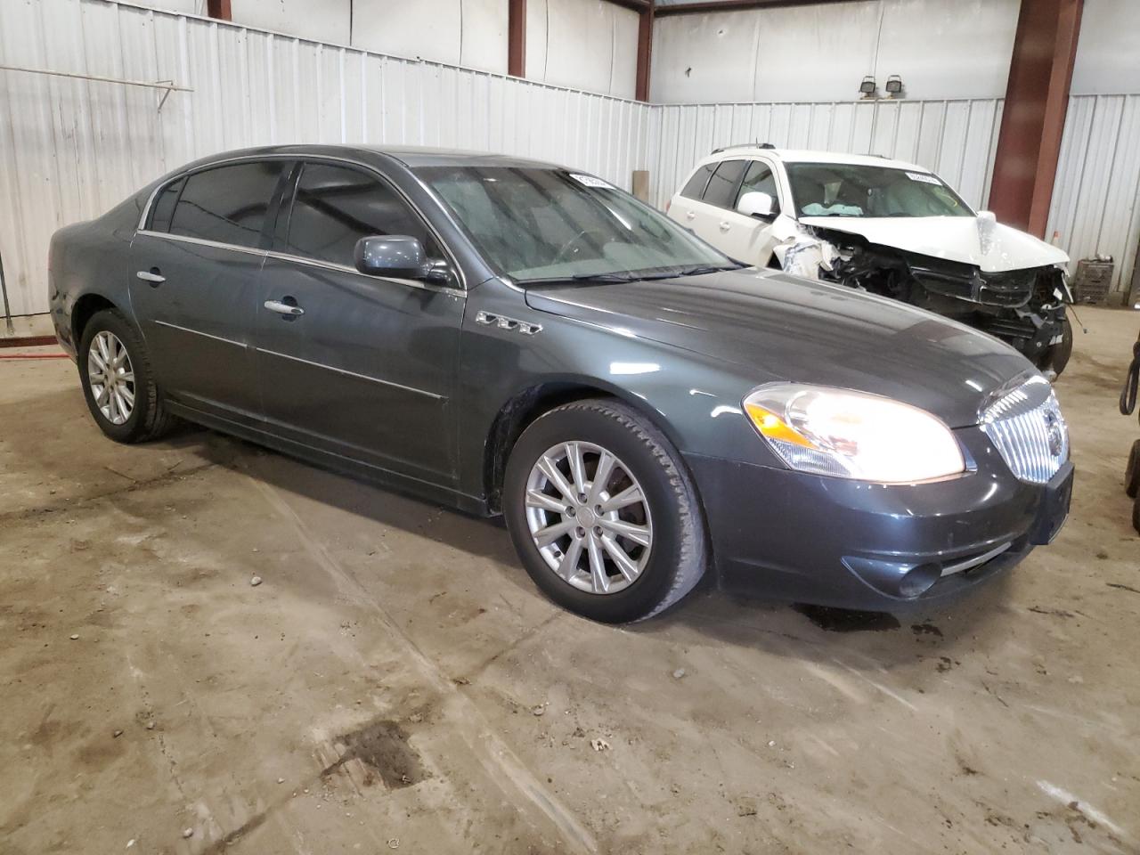 Lot #3029649070 2011 BUICK LUCERNE CX