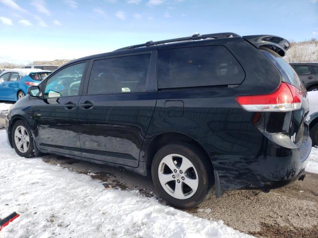 Vin: 5tdkk3dcxds327517, lot: 84299654, toyota all models le 20132