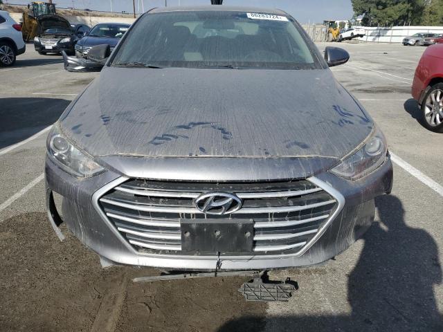 VIN 5NPD84LFXJH322604 2018 HYUNDAI ELANTRA no.5