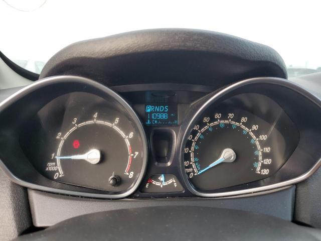 2015 FORD FIESTA SE - 3FADP4BJ6FM148532
