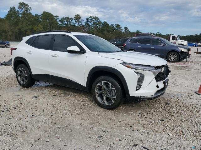 2024 CHEVROLET TRAX 1LT - KL77LHE24RC085867