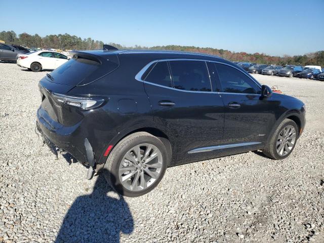 2023 BUICK ENVISION A LRBFZRR44PD078762