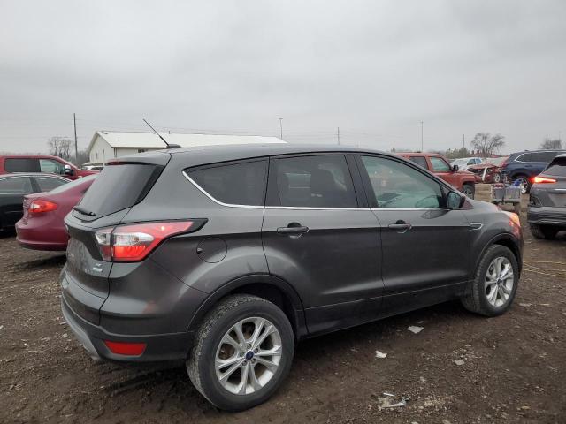 2017 FORD ESCAPE SE - 1FMCU0G90HUC53079