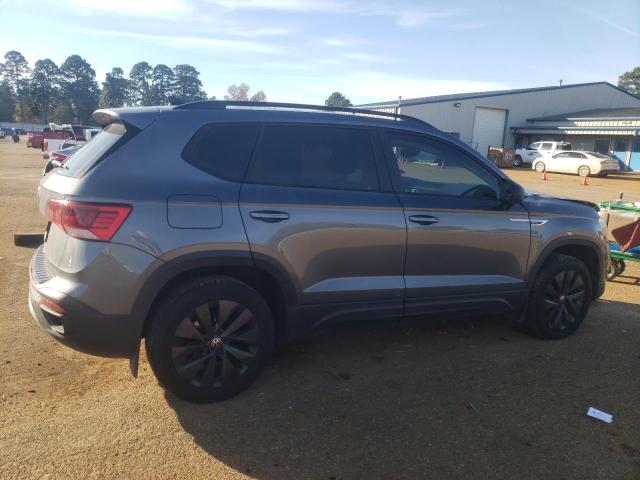 2024 VOLKSWAGEN TAOS S - 3VV5X7B27RM100620