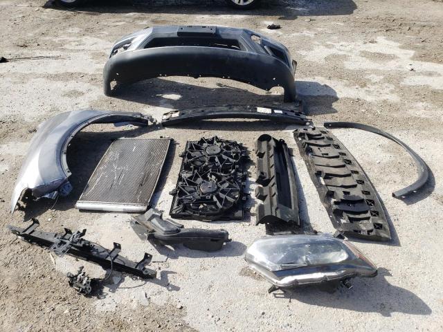 2015 NISSAN ROGUE S - KNMAT2MV8FP516359