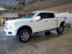 2018 FORD F150 SUPER - 1FTEW1E5XJFE52695
