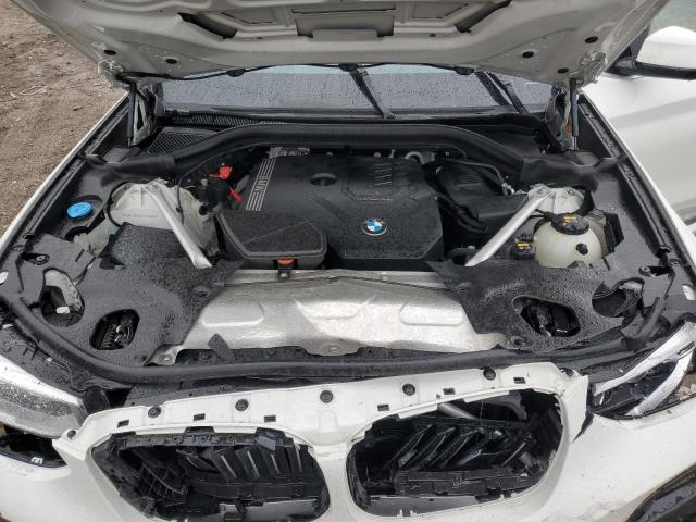 2020 BMW X4 XDRIVE3 - 5UX2V1C0XLLE67488