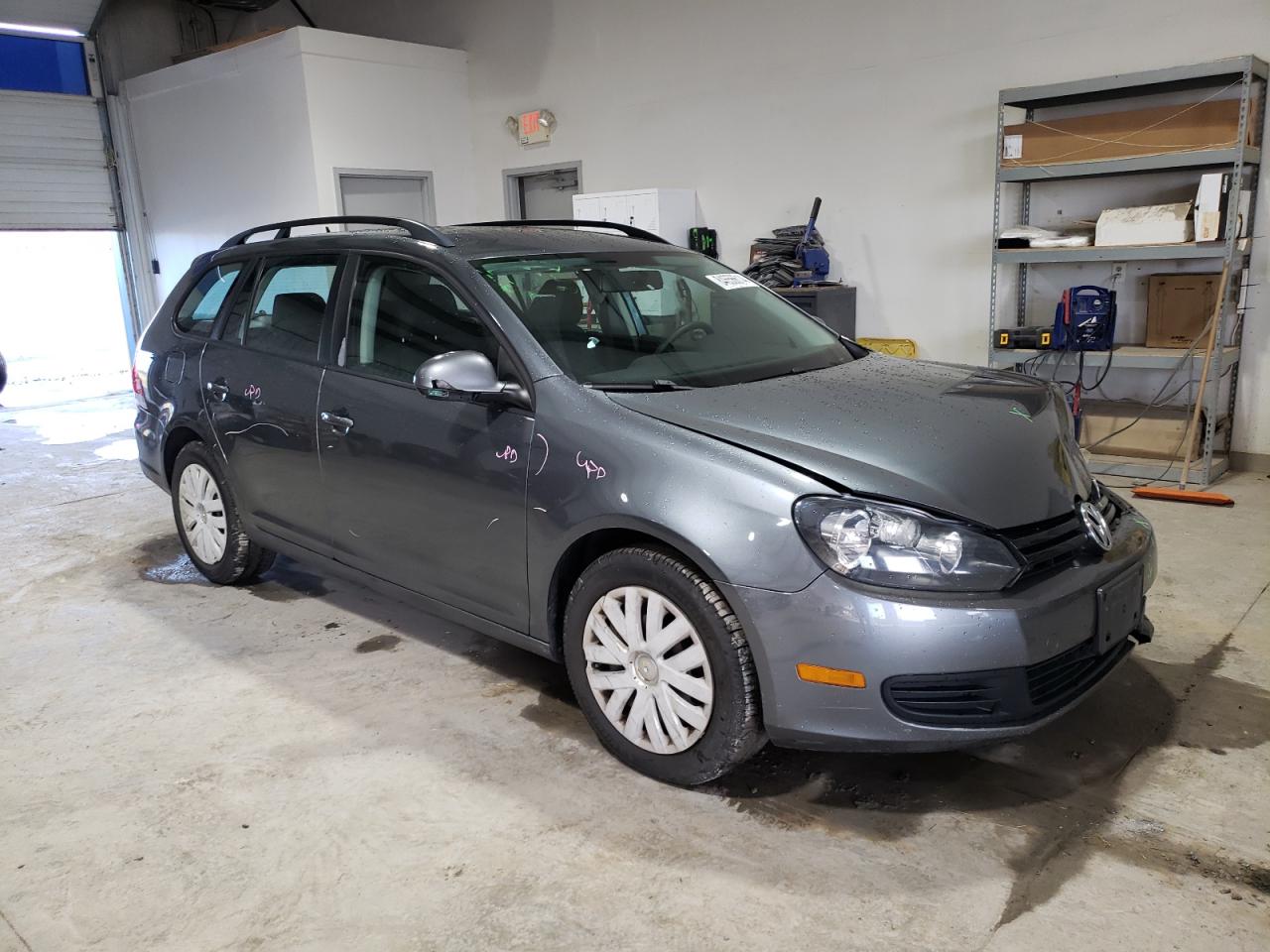 Lot #3029664085 2011 VOLKSWAGEN JETTA S