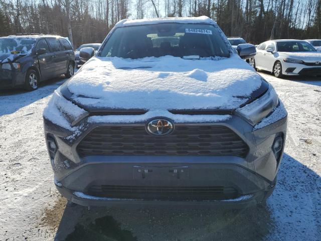 2022 TOYOTA RAV4 XLE - 2T3R1RFV0NC297982
