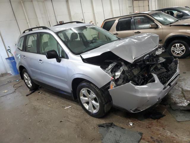 2015 SUBARU FORESTER 2 - JF2SJABC6FH434776