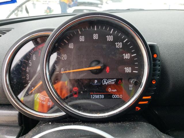 2016 MINI COOPER CLU - WMWLN5C53G2B28119